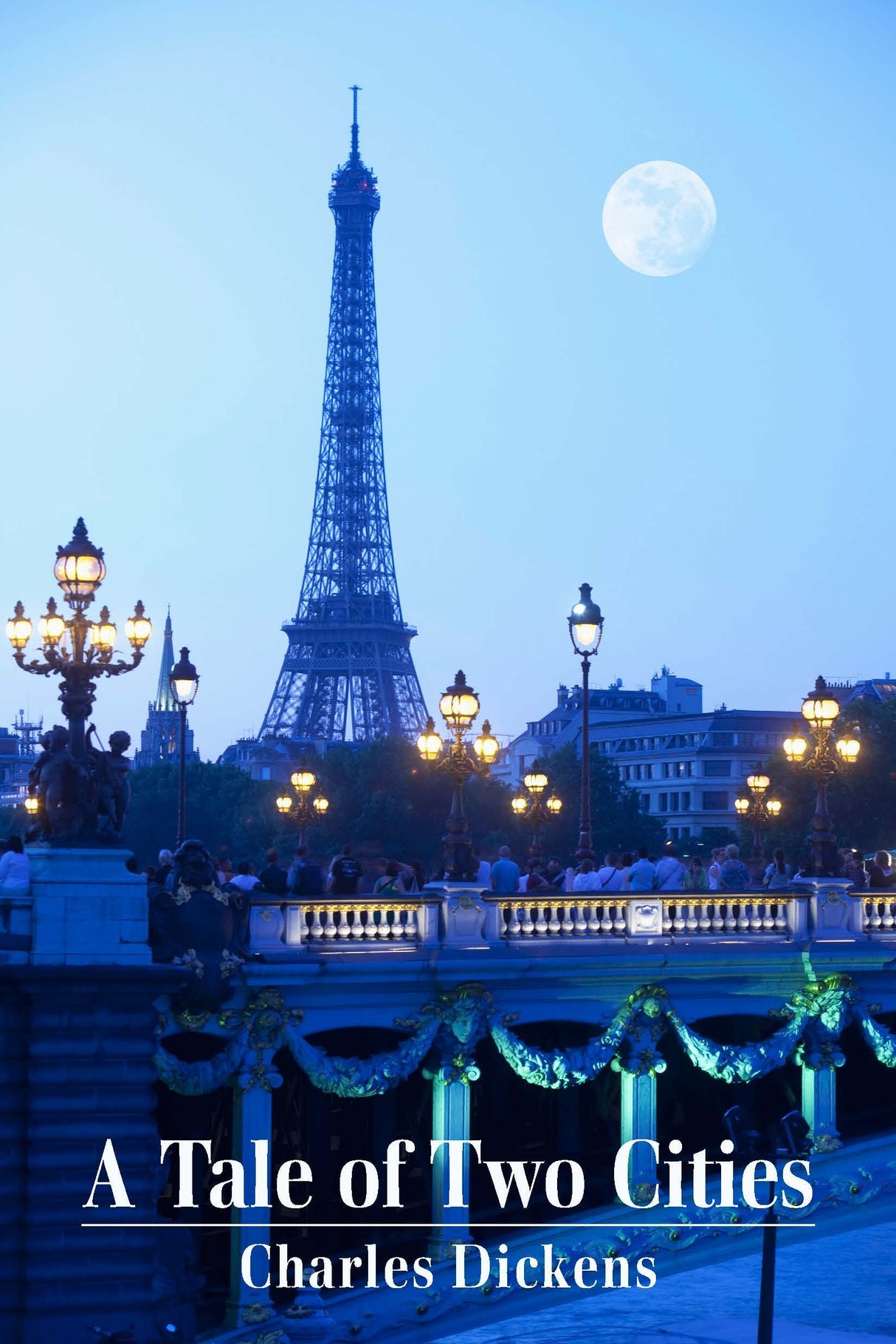 A Tale of Two Cities - Retail Maharaj