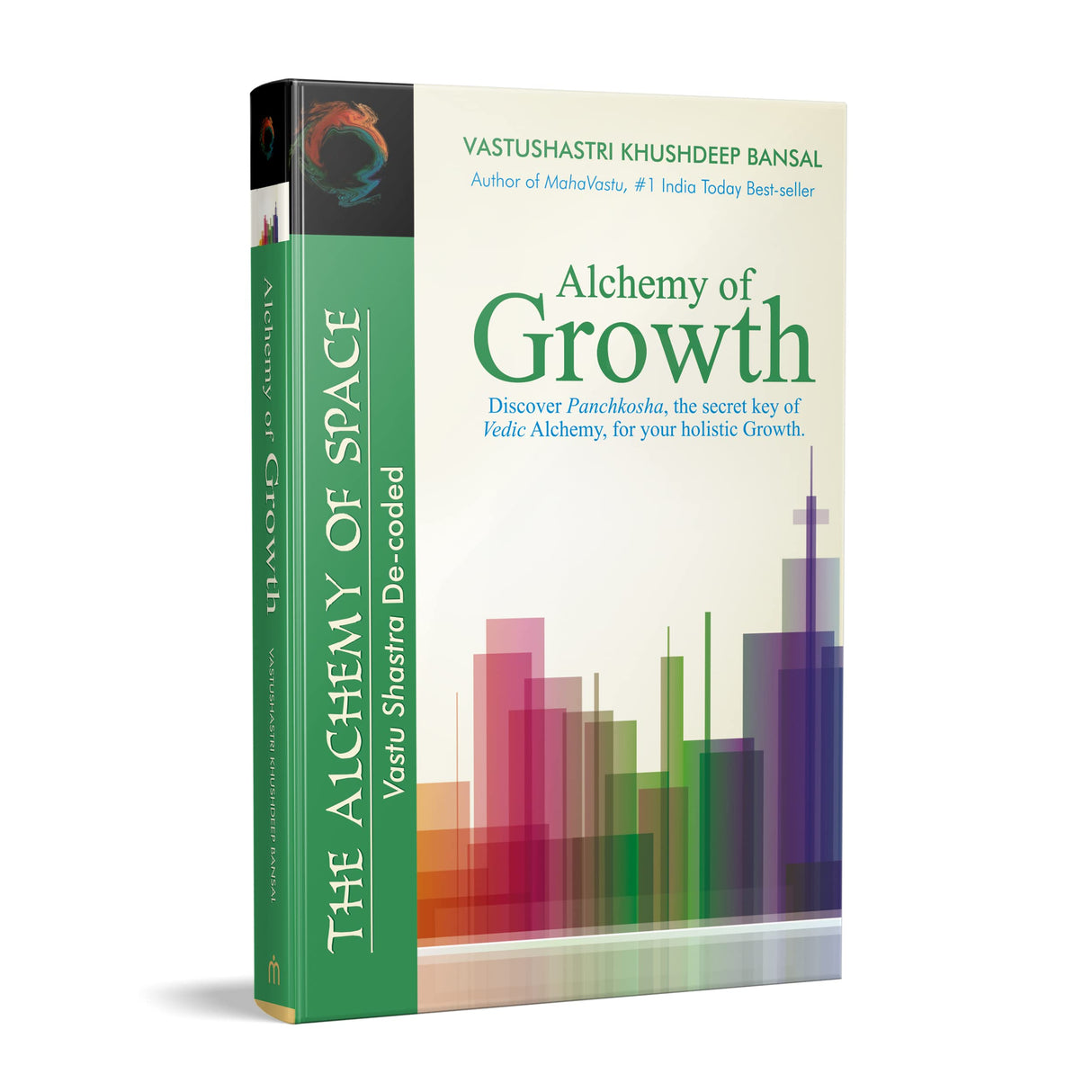 Alchemy of Growth - Retail Maharaj