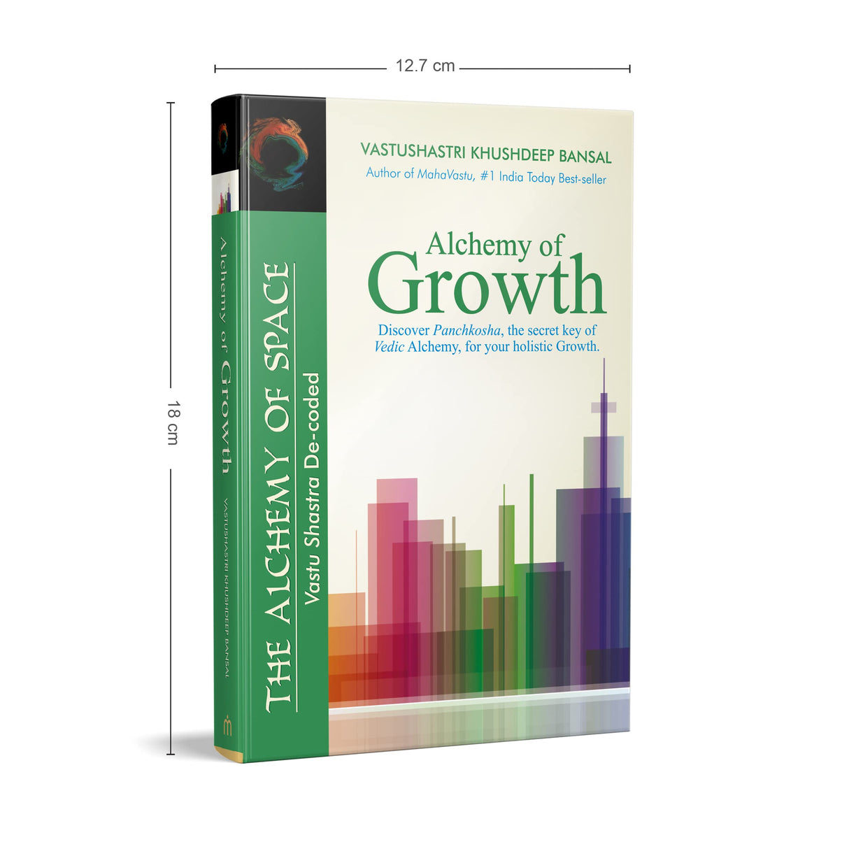 Alchemy of Growth - Retail Maharaj