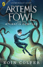 Artemis Fowl and the Atlantis Complex - Retail Maharaj