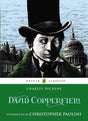 David Copperfield (Puffin Classics) Charles Dickens - Retail Maharaj