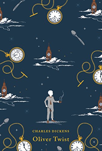 Oliver Twist (Puffin Classics) - Retail Maharaj