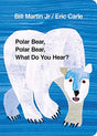 Polar Bear, Polar Bear, What Do You Hear - Retail Maharaj