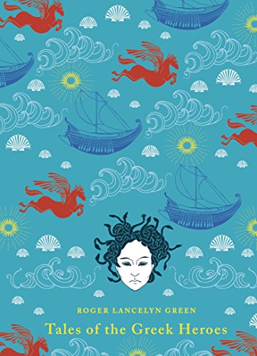 Puffin Classics (HB) : Tales of the Gre - Retail Maharaj