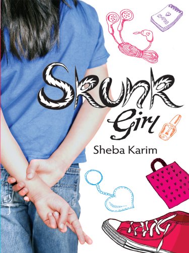 Skunk Girl - Retail Maharaj