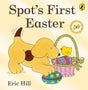 Spot's First Easter Board Book (Spot - Original Lift The Flap) - Retail Maharaj