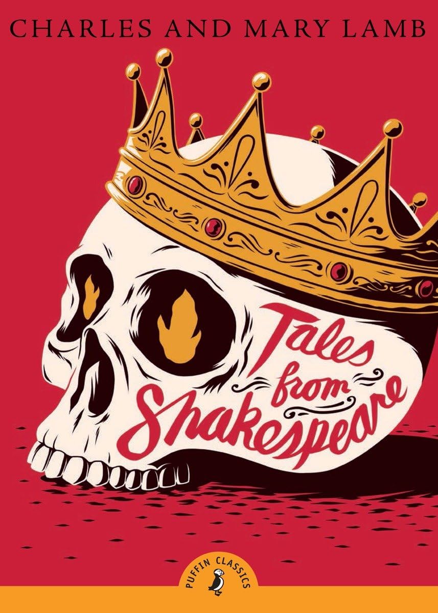 Tales from SHAKESPEARE - Retail Maharaj