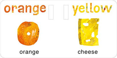 Very Hungry Caterpillar's : Buggy Book - Retail Maharaj