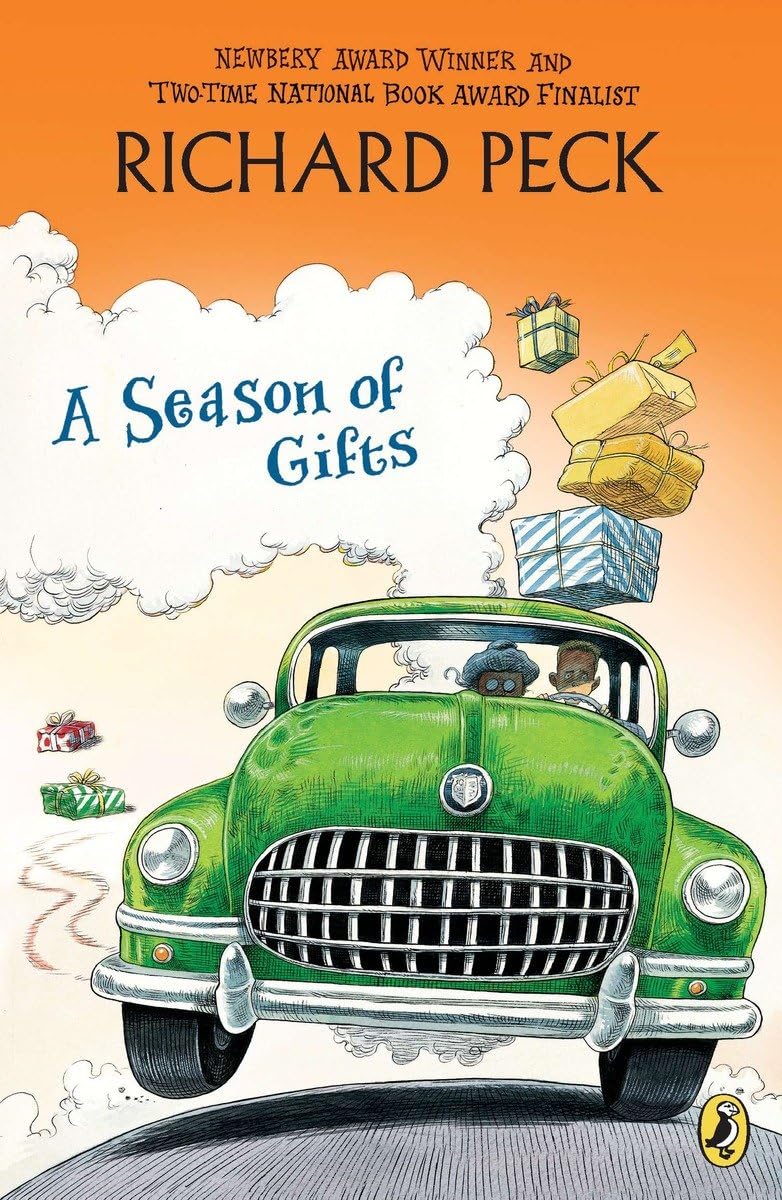 A Season of Gifts - Retail Maharaj