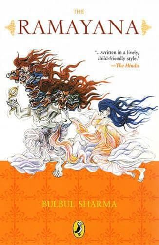 Ramayana (Puffin) - Retail Maharaj