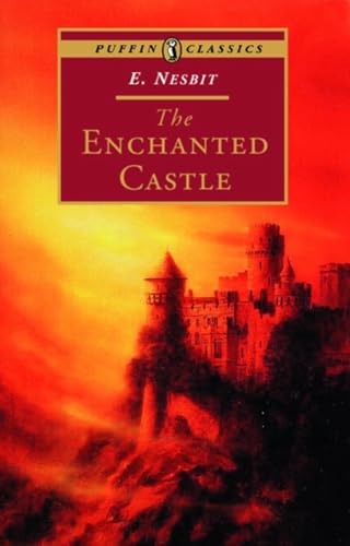 The Enchanted Castle (Puffin Classics) - Retail Maharaj