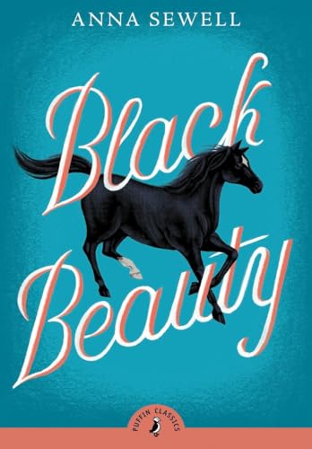 Black Beauty (Puffin Classics) Anna Sewell - Retail Maharaj