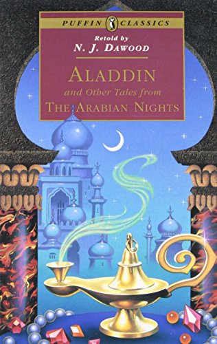 Puffin Classics : Aladdin - Retail Maharaj