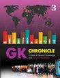 Pupil Books GK CHRONICLE CLASS 3 - Retail Maharaj