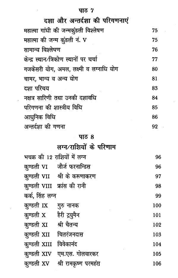 फलित ज्योतिष (ज्योतिष पुस्तक माला)- Phalit Jyotish (Astrology Book Series) - Retail Maharaj