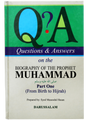 Questions & Answers on the Biography of the Prophet Muhammad 2V - Retail Maharaj