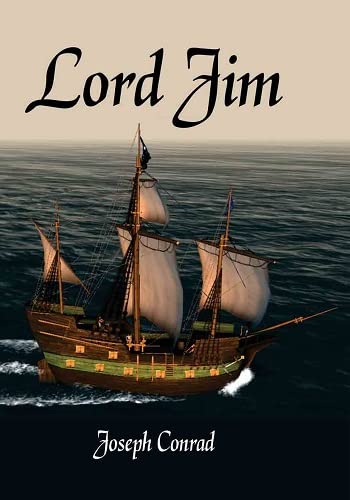 Lord Jim - Retail Maharaj