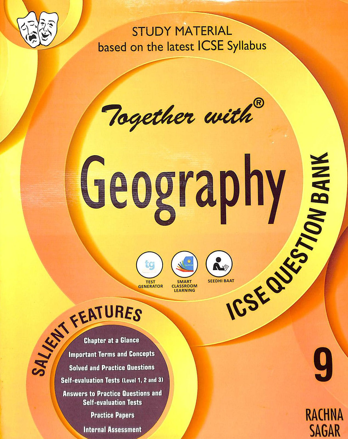 Together With Icse Geography Class 9 - Retail Maharaj