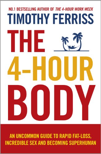 4-Hour Body, The - Retail Maharaj