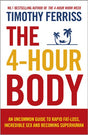 4-Hour Body, The - Retail Maharaj