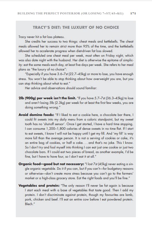 4-Hour Body, The - Retail Maharaj