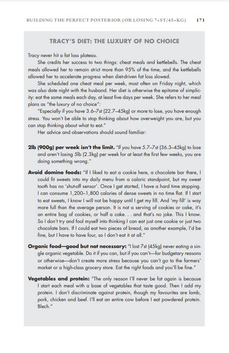 4-Hour Body, The - Retail Maharaj