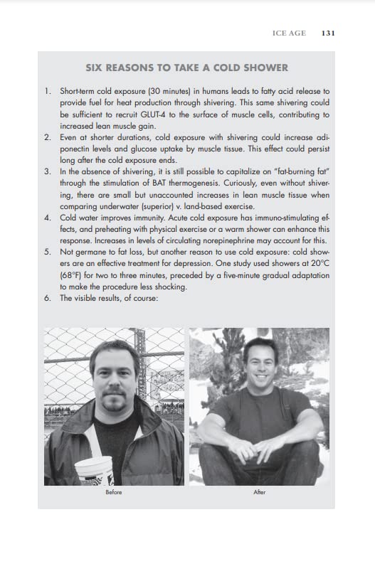 4-Hour Body, The - Retail Maharaj