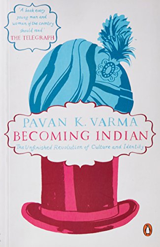Becoming Indian (PB) - Retail Maharaj