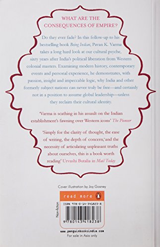 Becoming Indian (PB) - Retail Maharaj