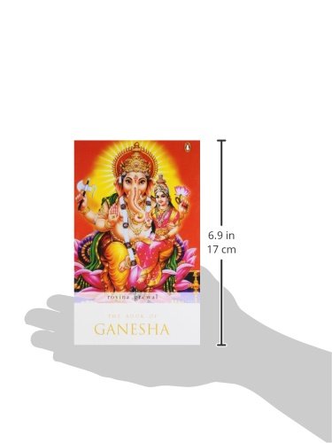 Book of Ganesha - Retail Maharaj