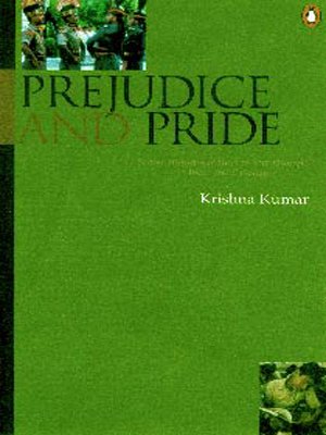 Prejudice & Pride: School Histories of the Freedom Struggle in India and Pakistan - Retail Maharaj