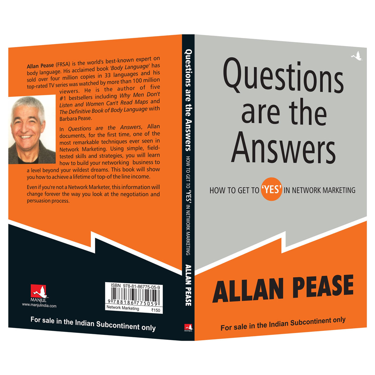 Questions Are the Answers: How To Get To 'Yes' In Network Marketing - Retail Maharaj