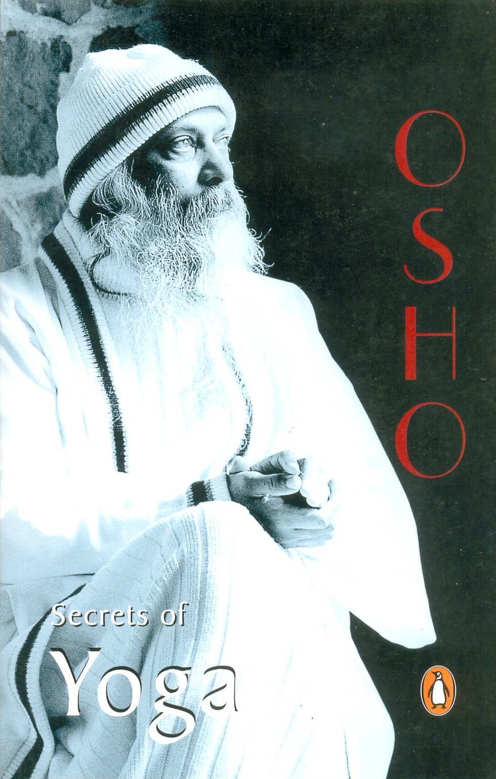 Secrets Of Yoga - Retail Maharaj