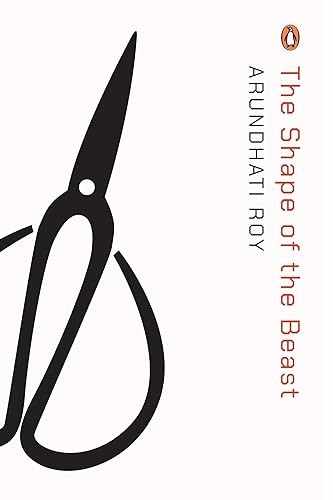 The Shape of the Beast - Retail Maharaj