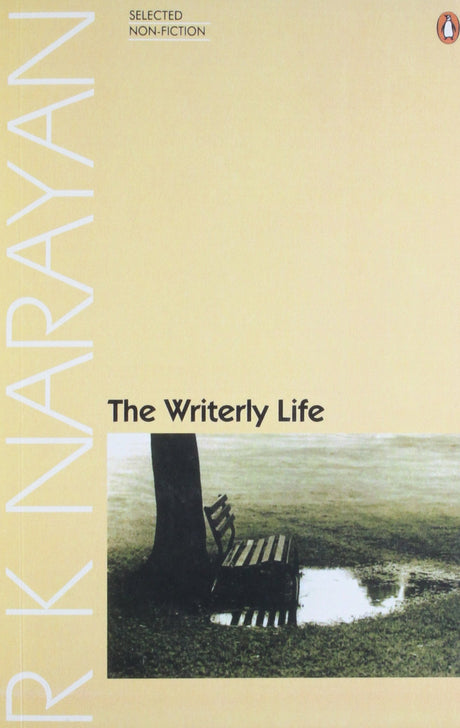 Writerly Life - Retail Maharaj
