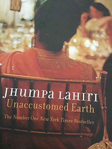 Unaccustomed Earth - Retail Maharaj