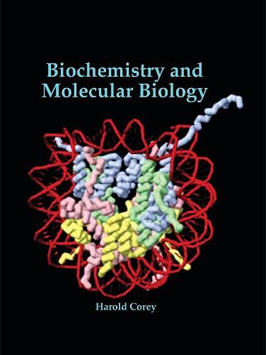Biochemistry and Molecular Biology: Biochemistry and Molecular Biology - Retail Maharaj