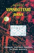 Secrets of Vimshottari Dasha - Retail Maharaj
