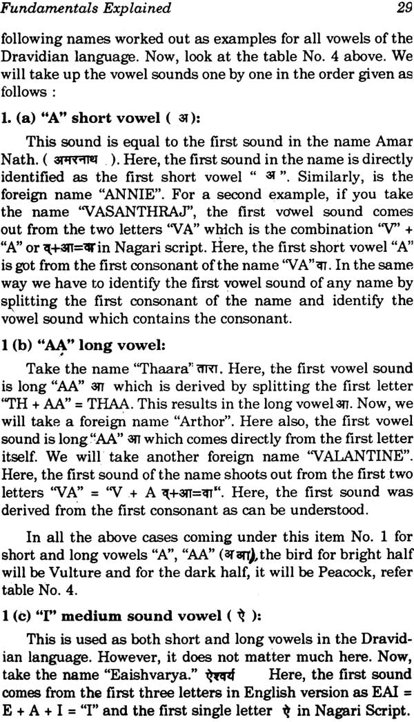 Biorhythms of Natal Moon: Mysteries of Panch Pakshi: A Treatise of Five Elements (Tatvas) Feathered in a Native (Jatak) - Retail Maharaj