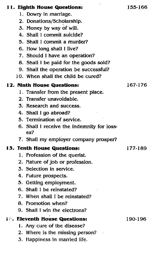 PRINCIPLES & PRACTICE OF HORARY ASTROLOGY by D.P. Saxena : Mysteries of Prasna Sastra Revealed Scientifically - Retail Maharaj