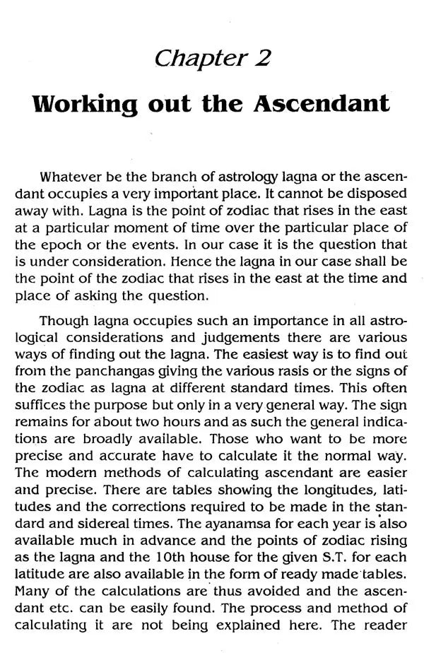 PRINCIPLES & PRACTICE OF HORARY ASTROLOGY by D.P. Saxena : Mysteries of Prasna Sastra Revealed Scientifically - Retail Maharaj