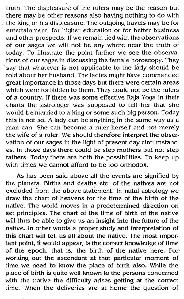 PRINCIPLES & PRACTICE OF HORARY ASTROLOGY by D.P. Saxena : Mysteries of Prasna Sastra Revealed Scientifically - Retail Maharaj