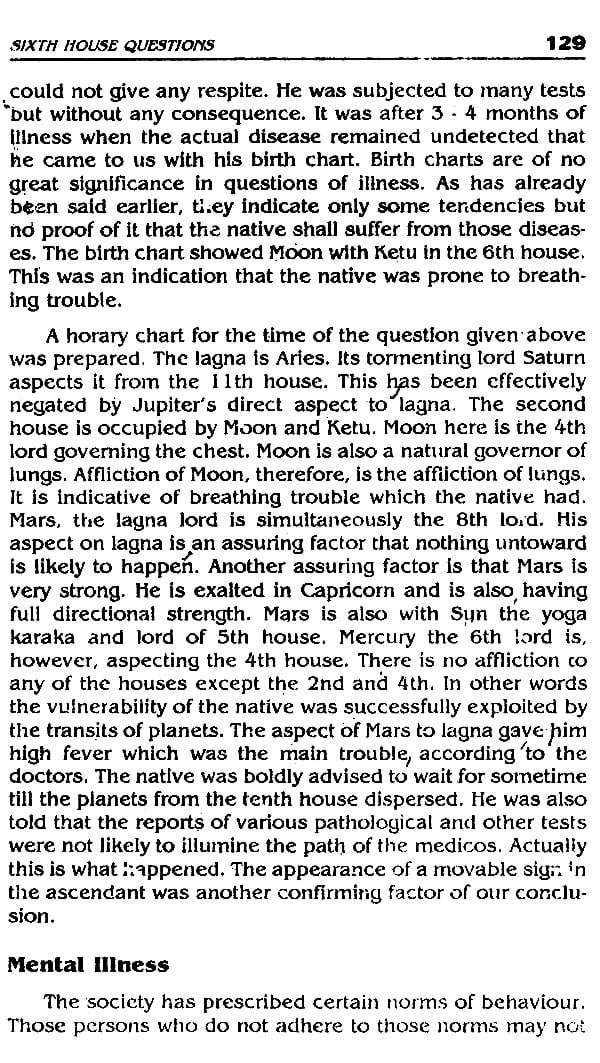 PRINCIPLES & PRACTICE OF HORARY ASTROLOGY by D.P. Saxena : Mysteries of Prasna Sastra Revealed Scientifically - Retail Maharaj