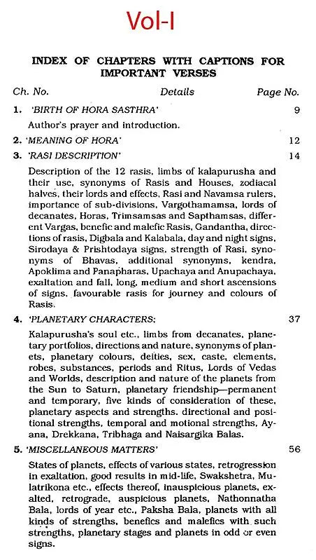 Saravali: Essence of the Teaching of Various Sages and Ancient Masters: Set of 2 Volumes - Retail Maharaj