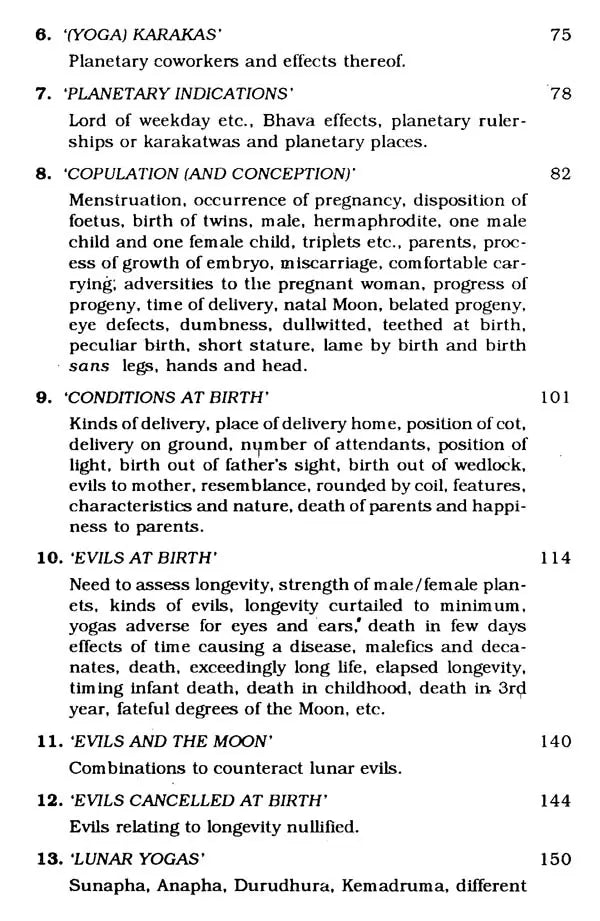 Saravali: Essence of the Teaching of Various Sages and Ancient Masters: Set of 2 Volumes - Retail Maharaj