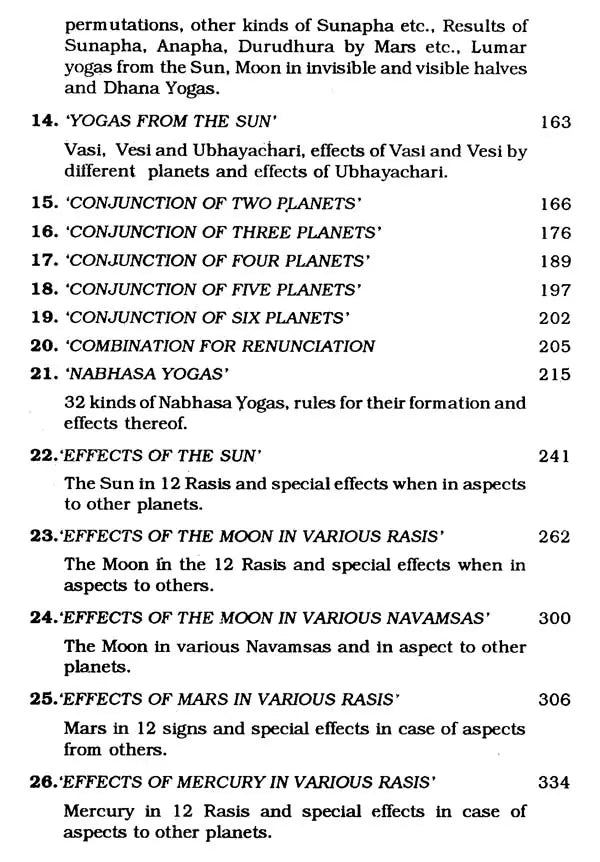 Saravali: Essence of the Teaching of Various Sages and Ancient Masters: Set of 2 Volumes - Retail Maharaj