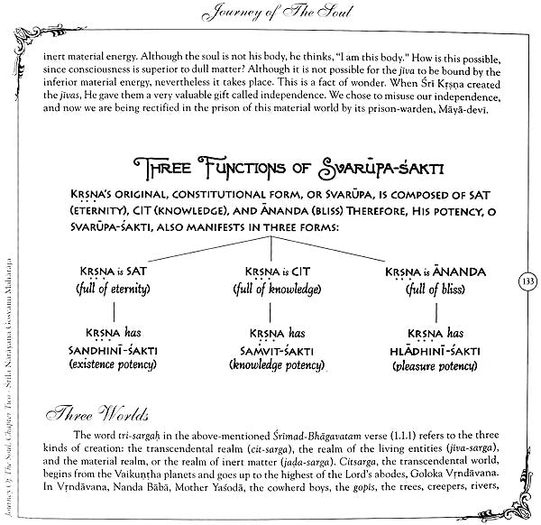 Beautiful Way of Life (Guidebook to The Path of Bhakti-Yoga) - Retail Maharaj