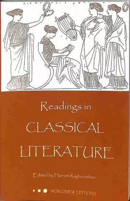 Readings Classical Literature - Retail Maharaj
