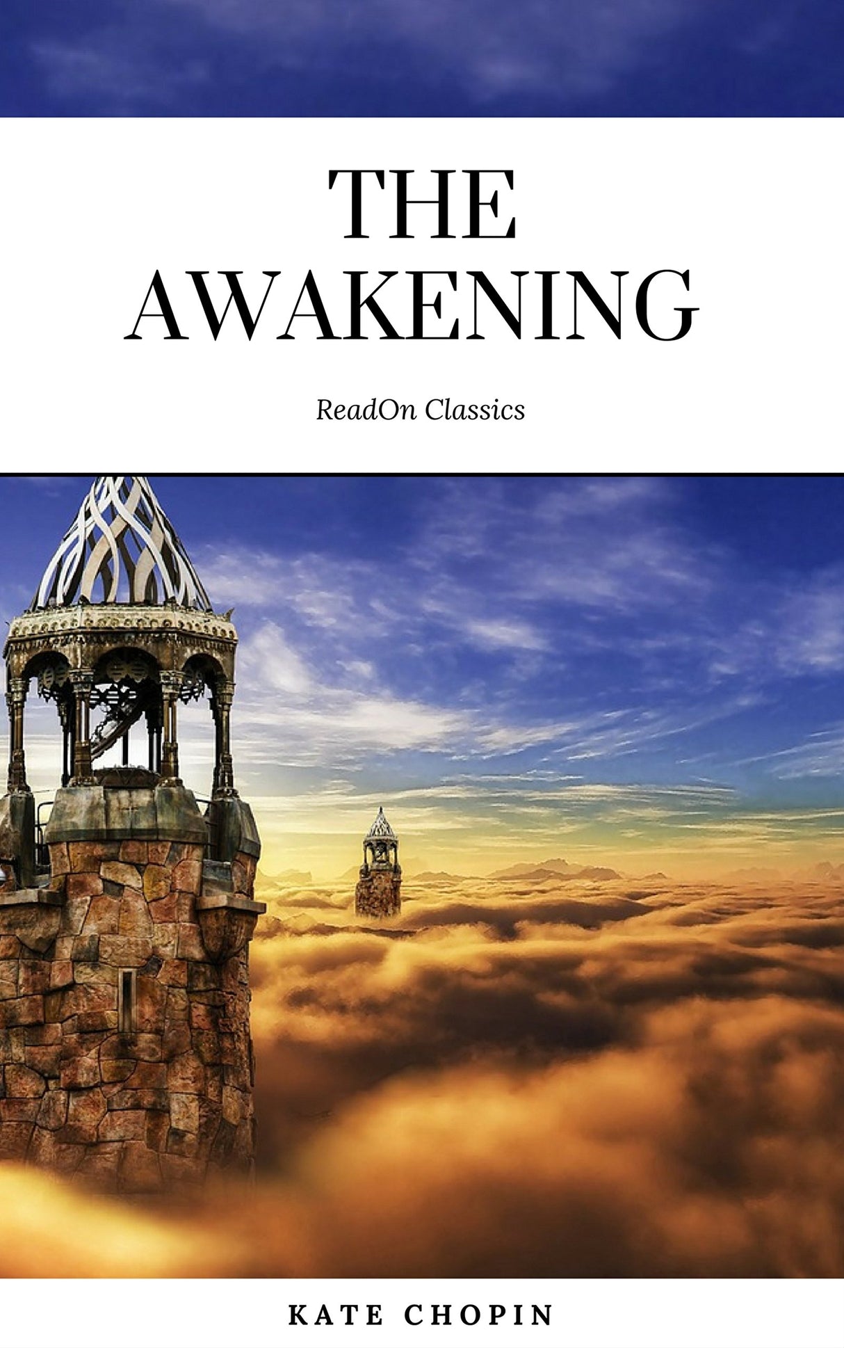 The Awakening: By Kate Chopin - Illustrated - Retail Maharaj