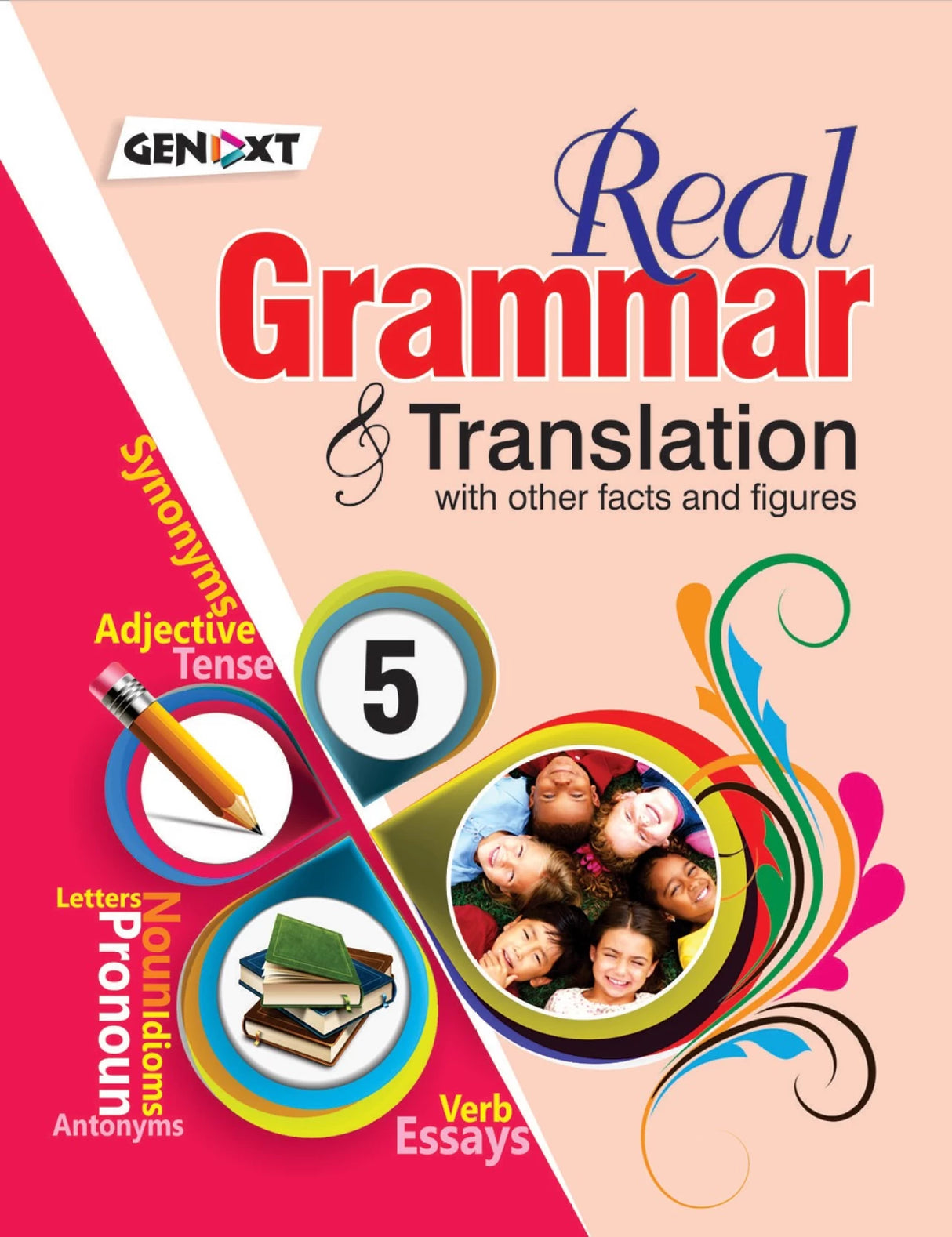 Real Grammar and Translation Part – 5 - Retail Maharaj